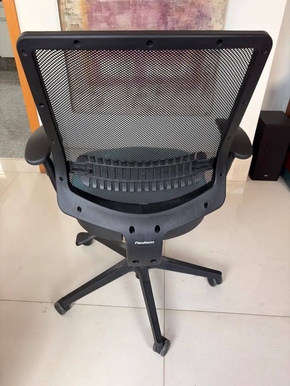 Cadeira Uni Flexform64962672216706121