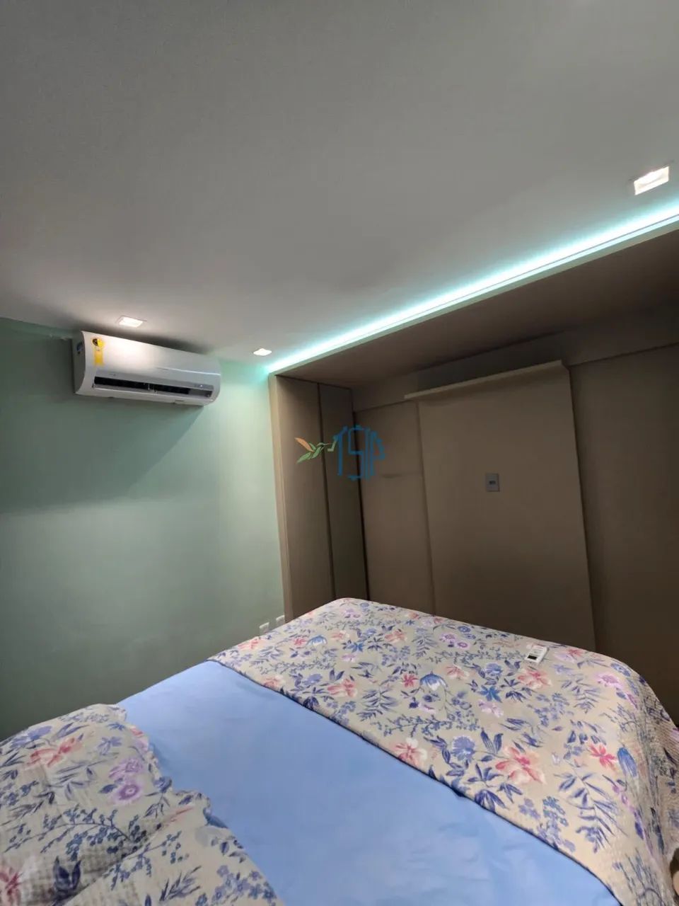 APARTAMENTO NO JADINS DE MONET / APARTAMENTO EM JOAO PESSOA / APARTAMENTO NO ALTIPLANO / Q - Foto 11