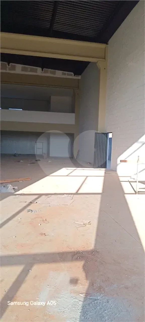 Salão Comercial para locação em Residencial monte verde - SP - Foto 2