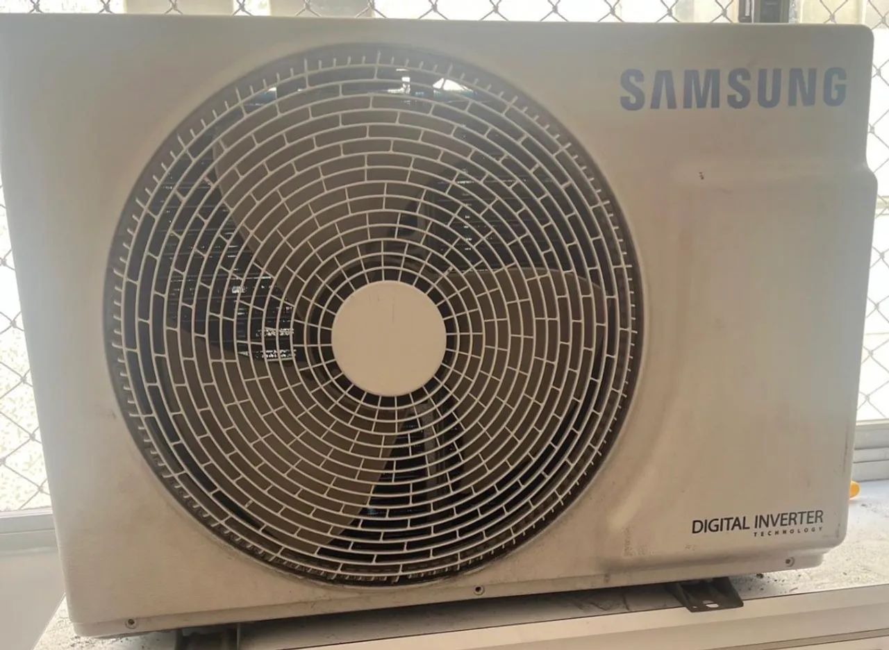 Ar condicionado Samsung - Foto 5