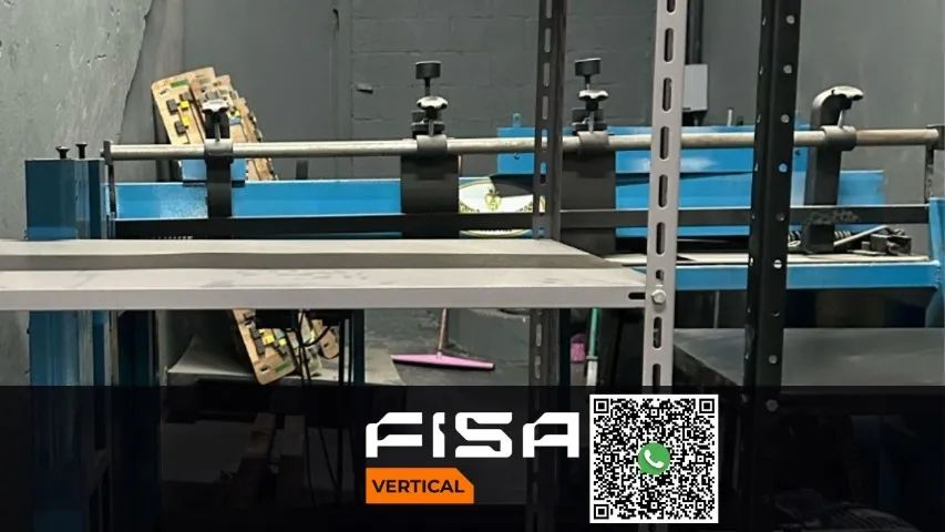 Mini Porta Pallet em (Abreu e Lima)