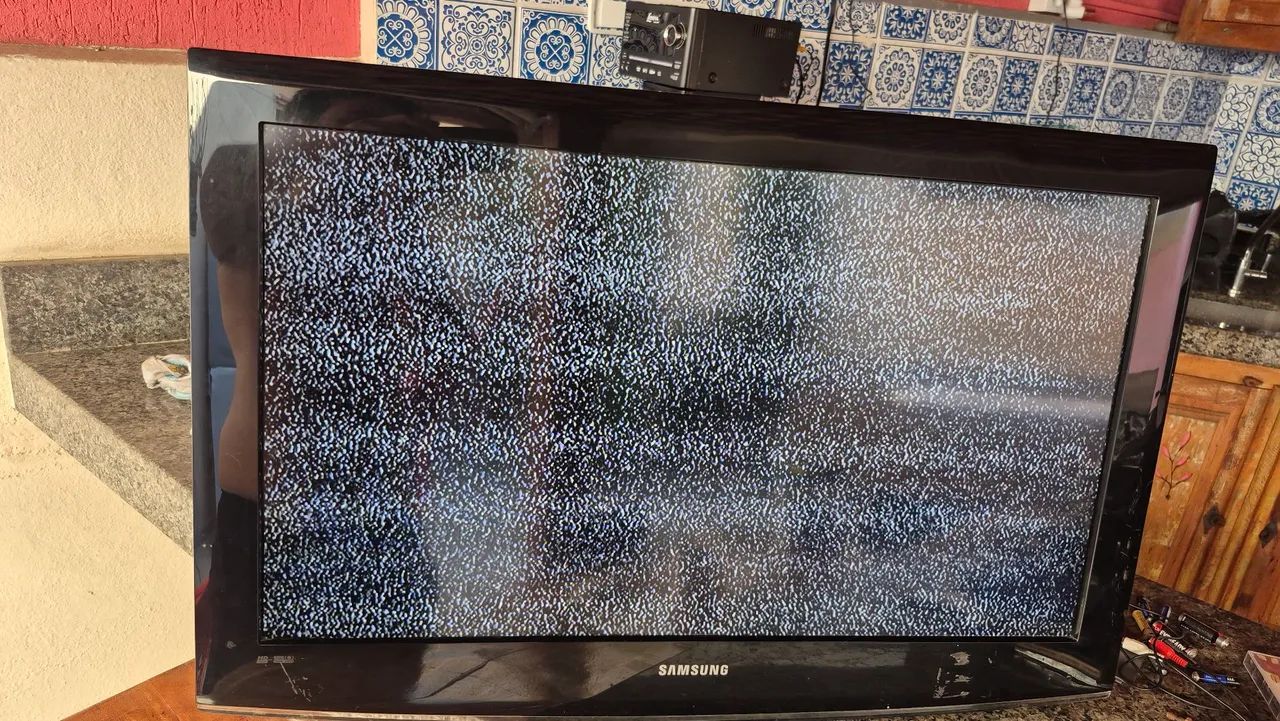 Televisão samsung  - Foto 3
