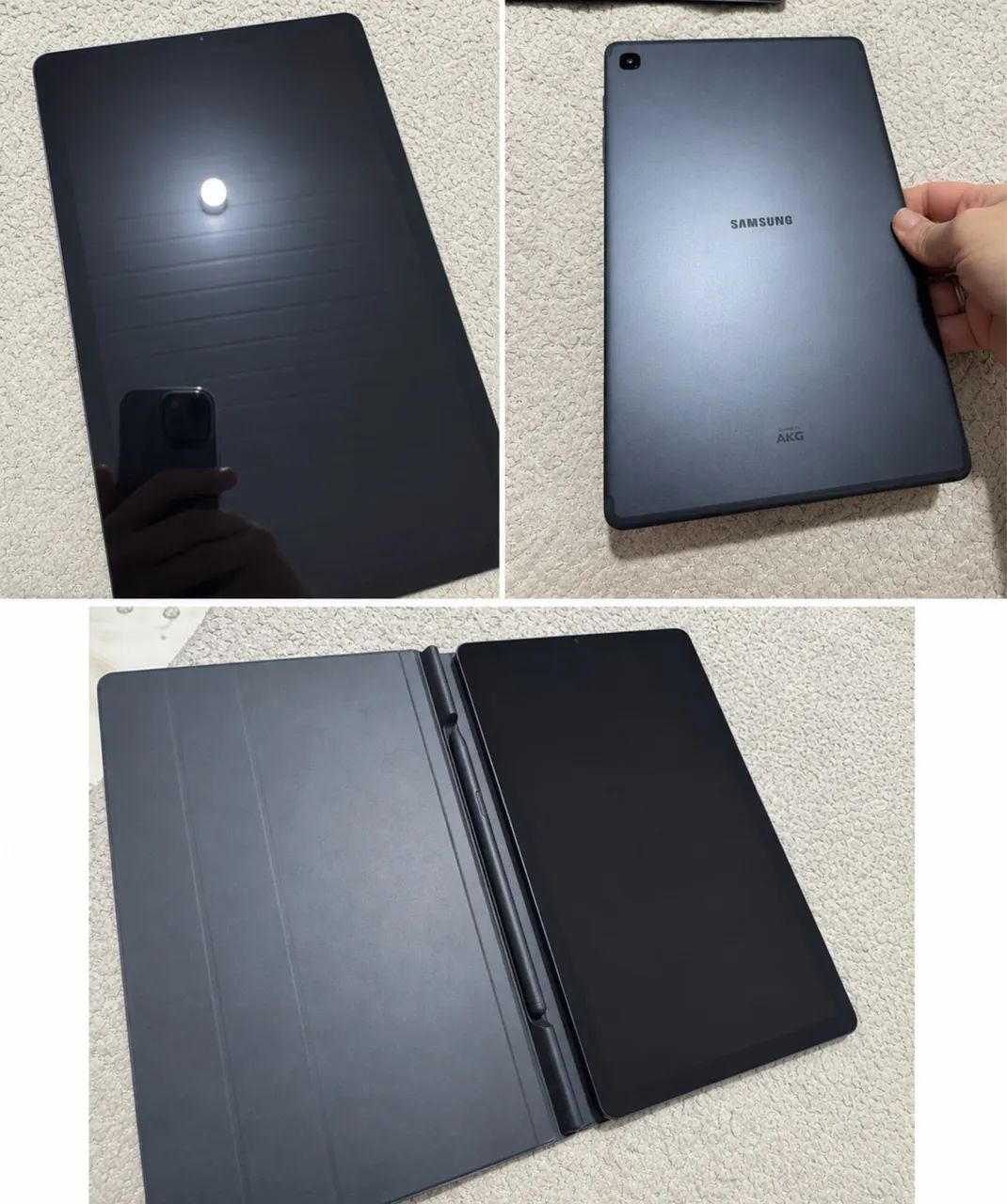 TAB S6 lite 