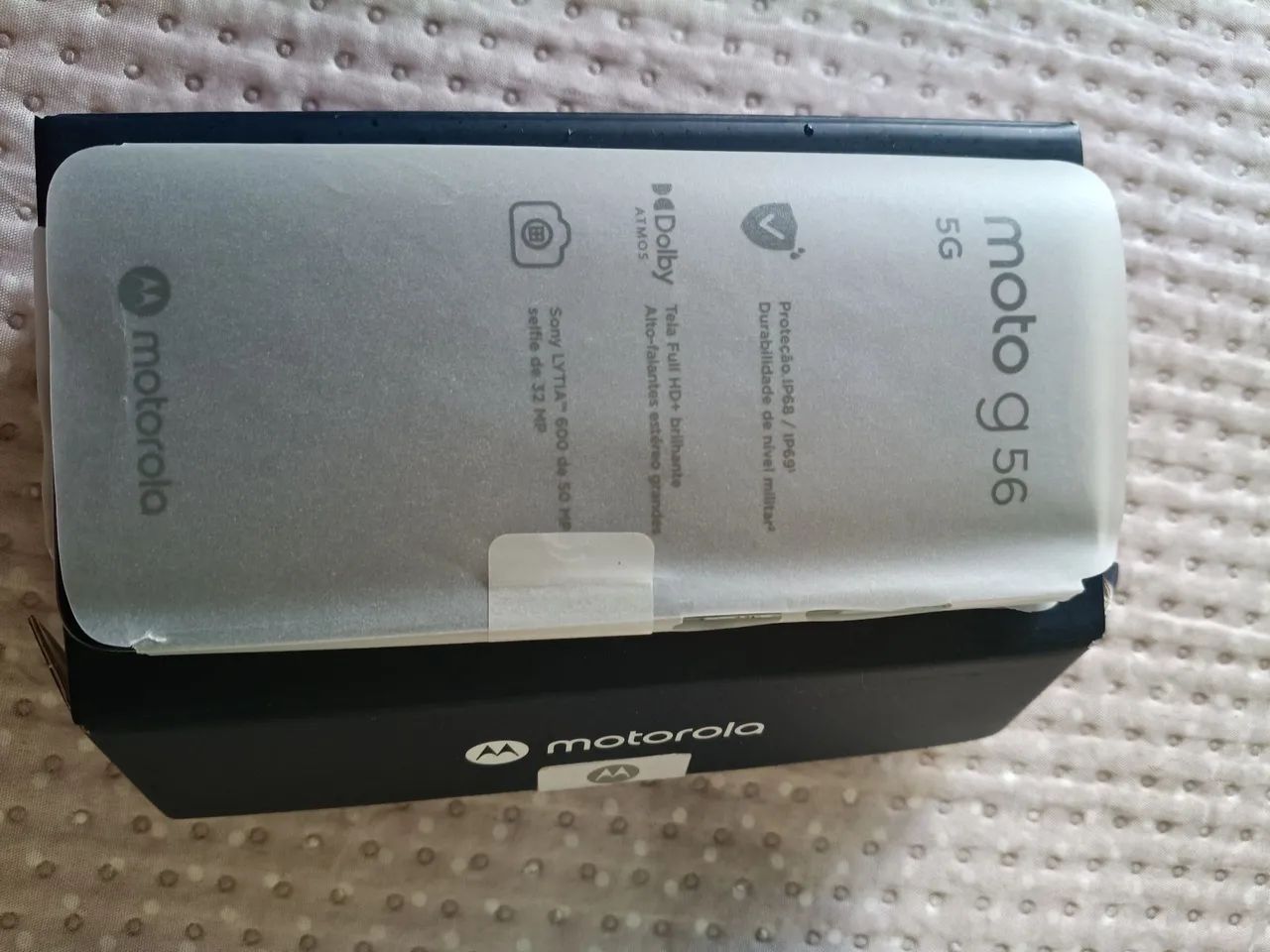 Motorola G22 128G - Foto 5