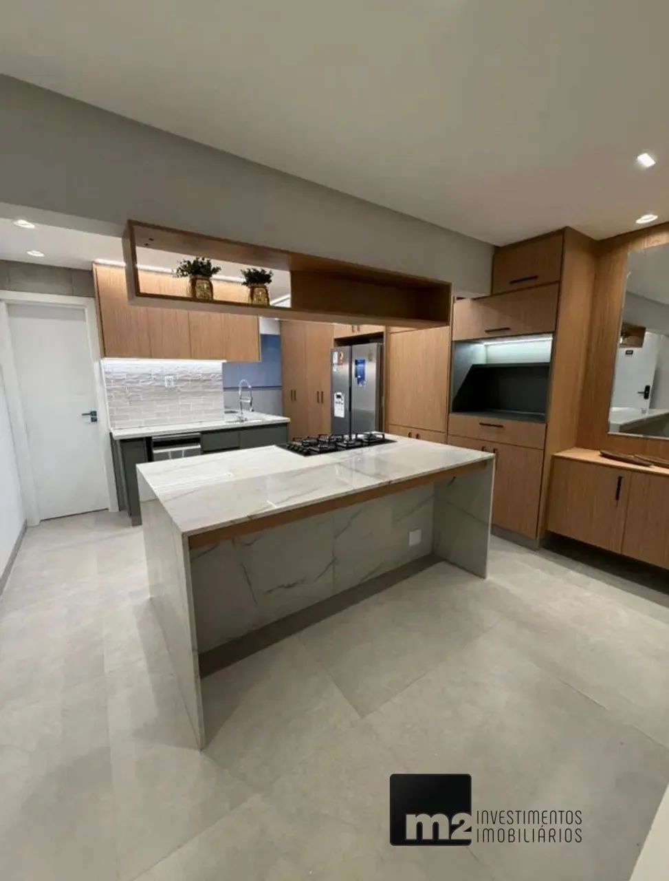 Apartamento com 3 quartos no Setor Oeste - Foto 5