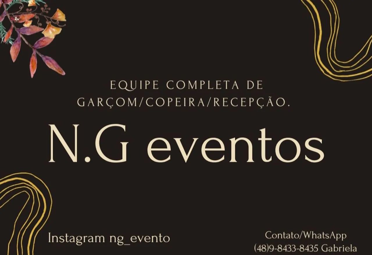 Garçom 