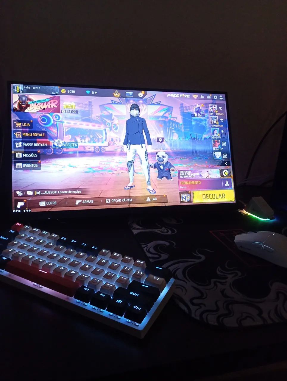 PC GAMER COMPLETO - Foto 3