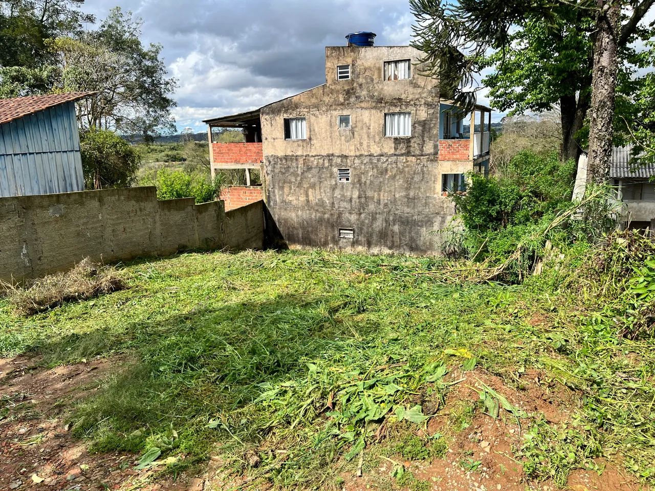 Foto - Curitiba - Umbará