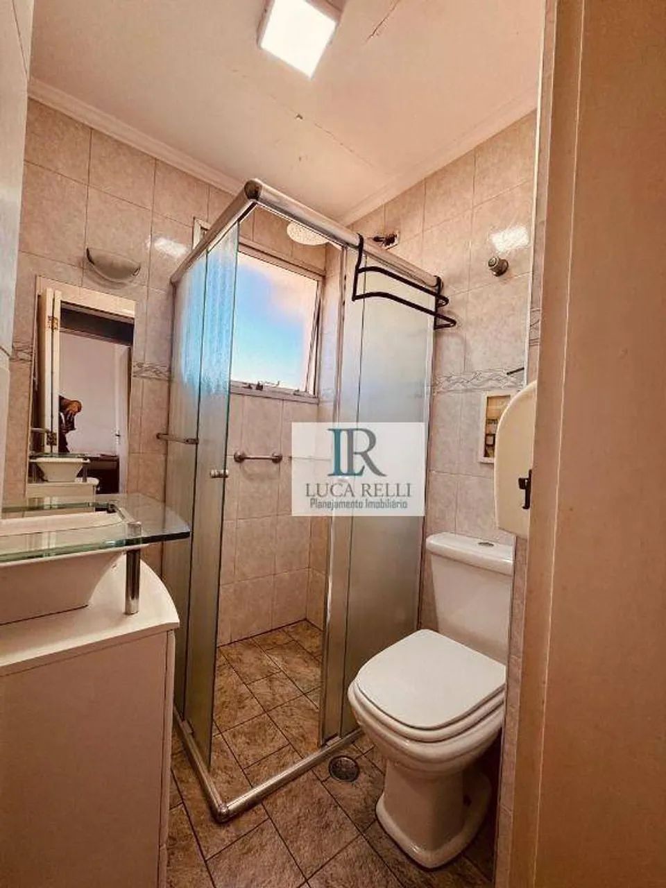 Apartamento com 2 dormitórios para alugar, 69 m² por R$ 4.070,00/mês - Jardim Barueri - Ba - Foto 16