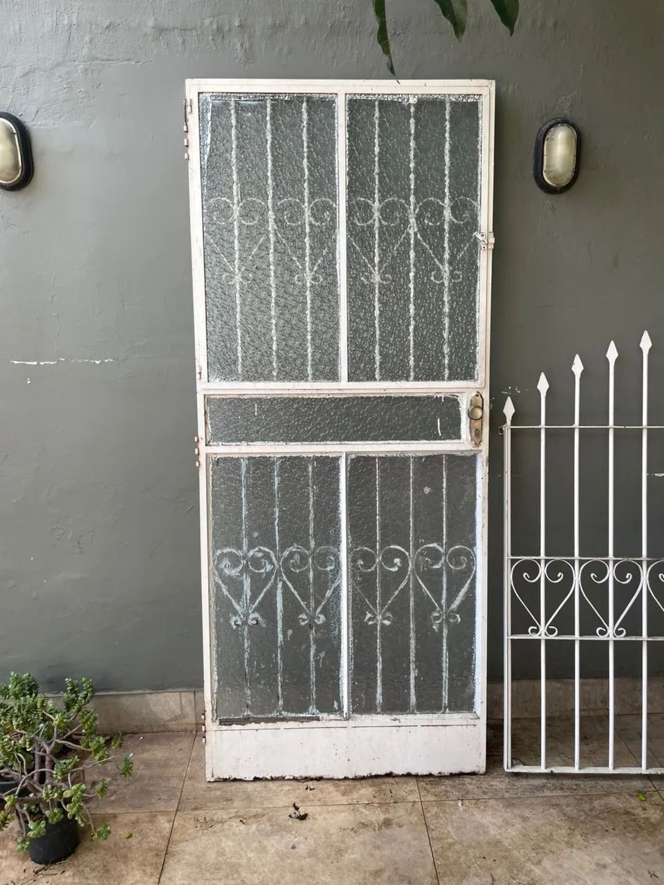 porta e janela - Foto 3