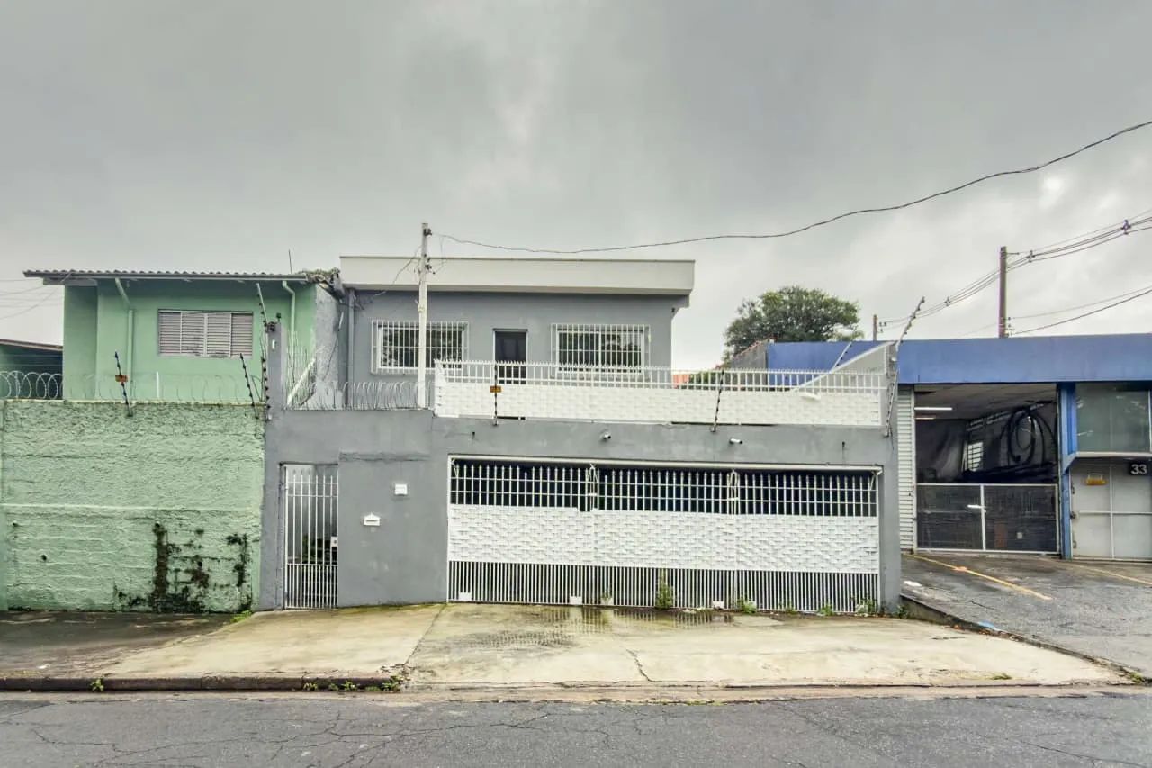 Sala comercial na Rua José Franco Silva, 95  70 m² - Foto 2