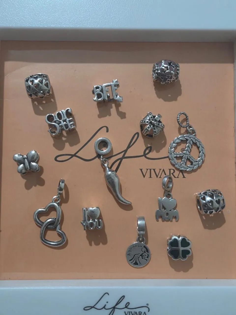 Berloques vivara unidade - Foto 2