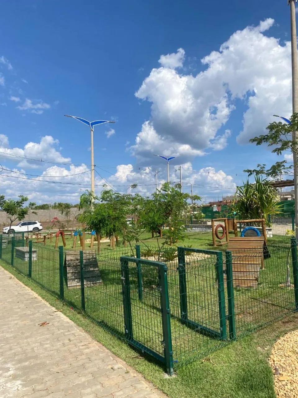 LOTE CONDOMINIO PETROPOLIS - Foto 5