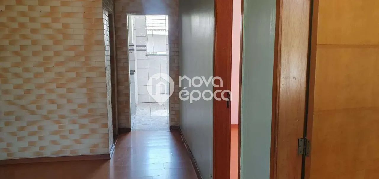 Benfica | Apartamento 2 quartos