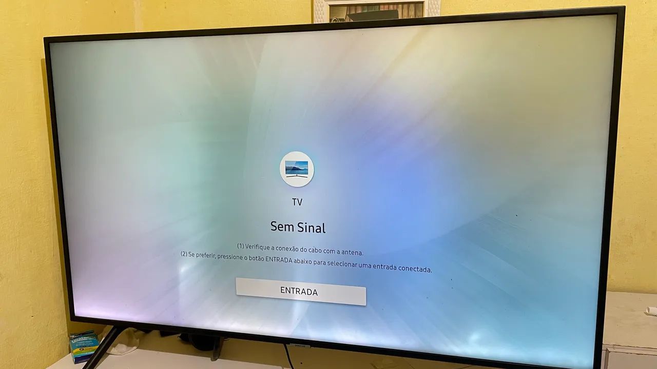 Tv smart Samsung  - Foto 3
