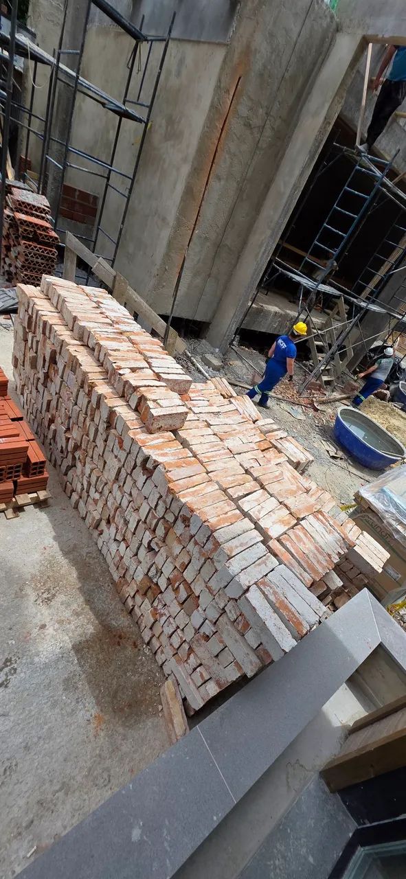 Ladrillos de demolición64962674515587124