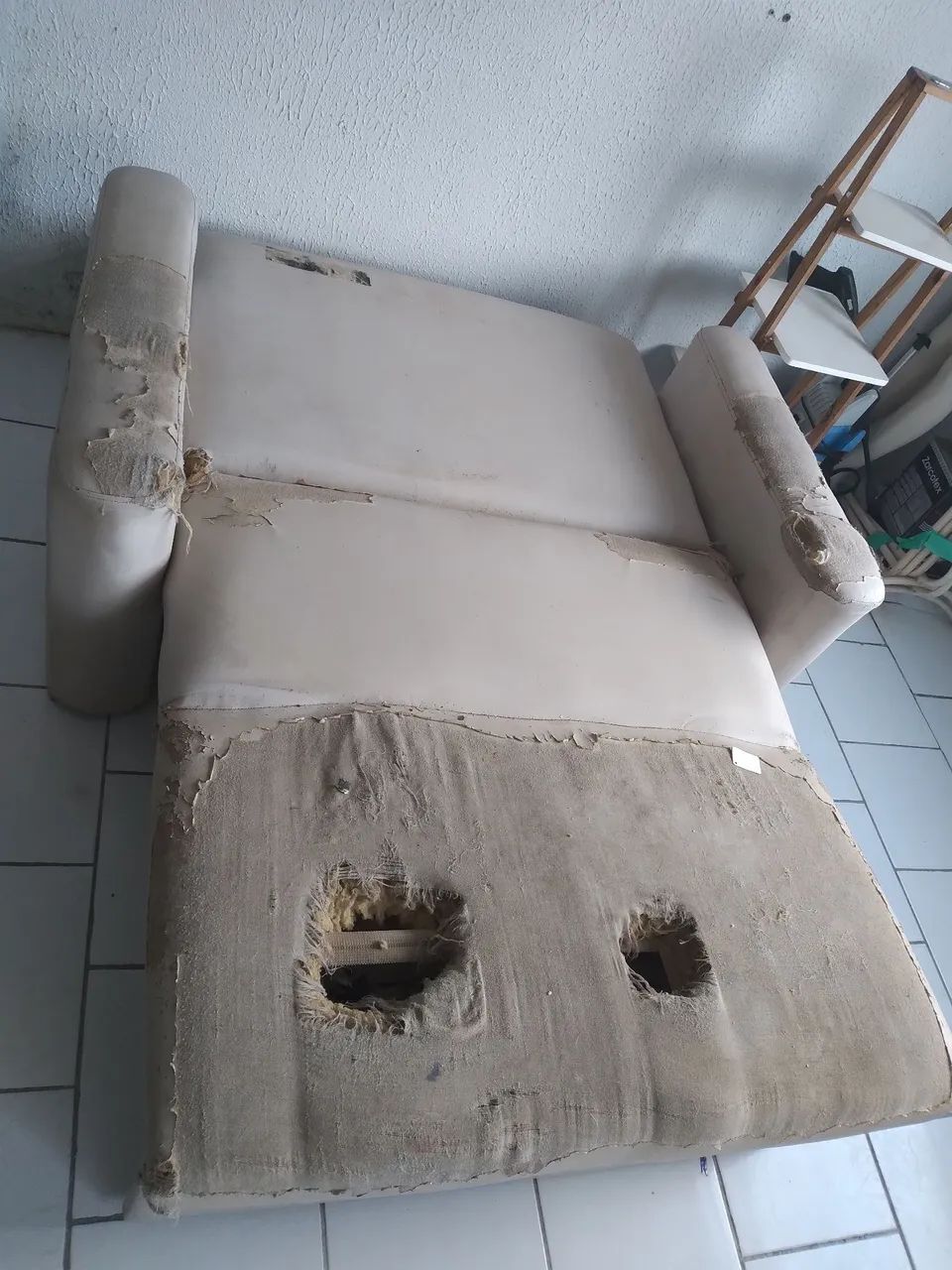 Sofá cama - Foto 2