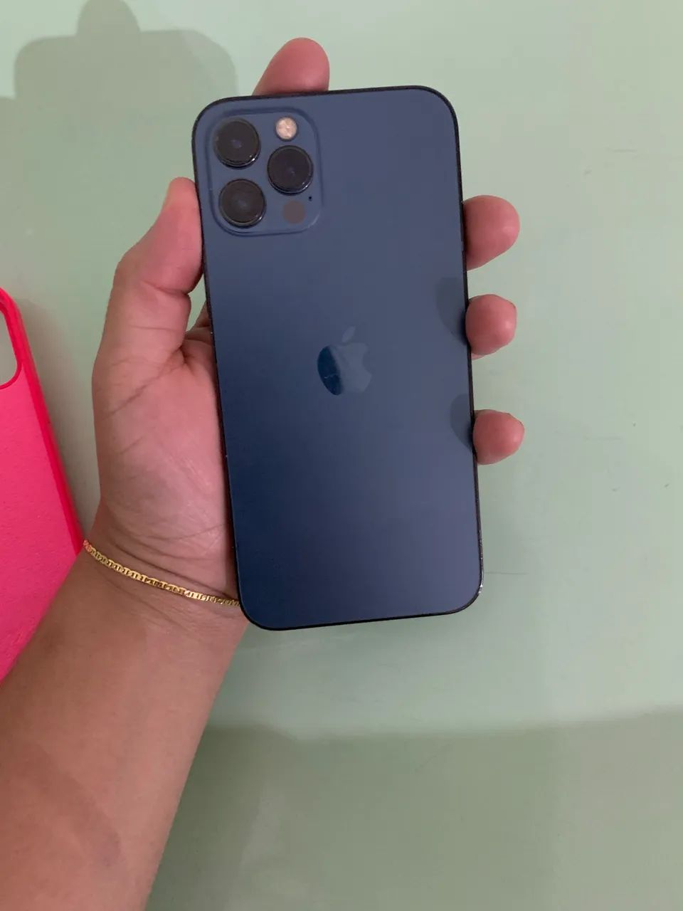 IPHONE 12PRO  - Foto 3