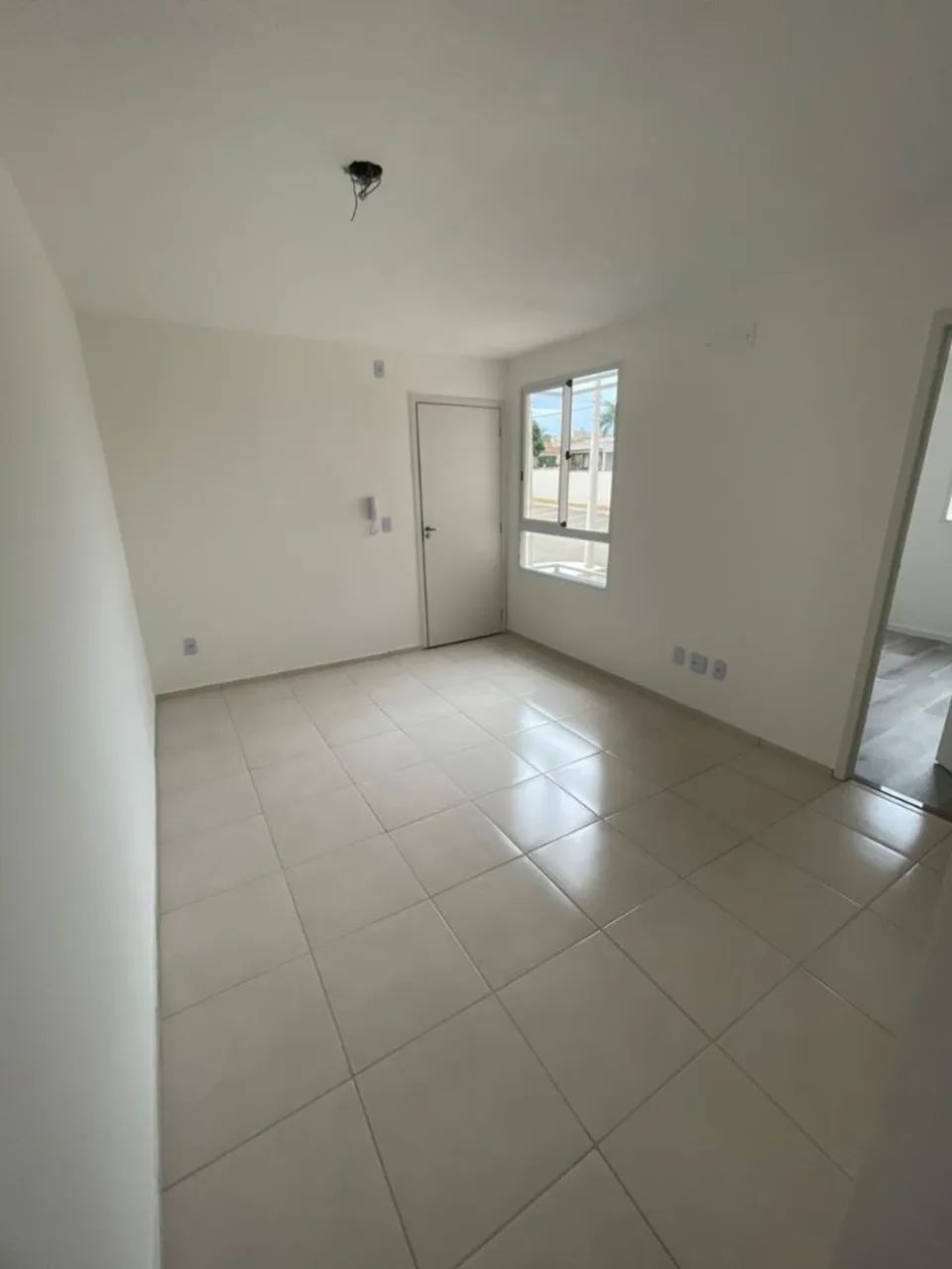 Vendo apartamento 