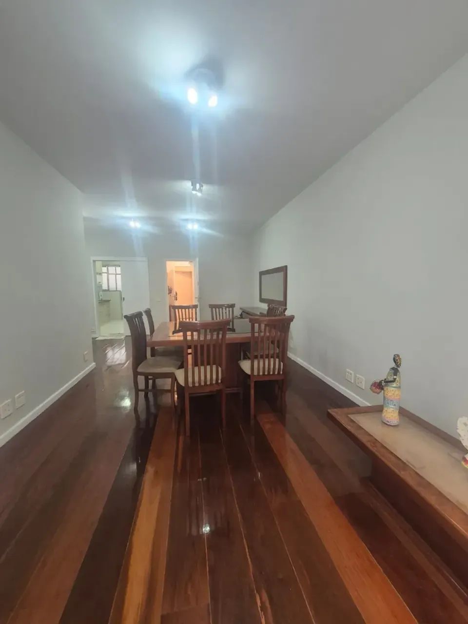 Lindo 3 quartos , com suite, vaga - Foto 2