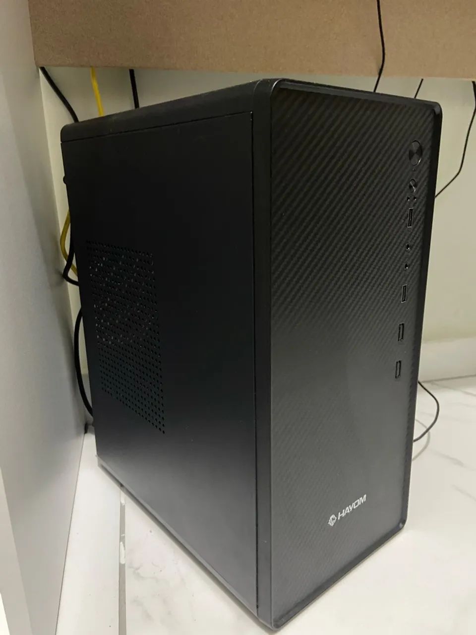 PC GABINETE NOVO  - Foto 3