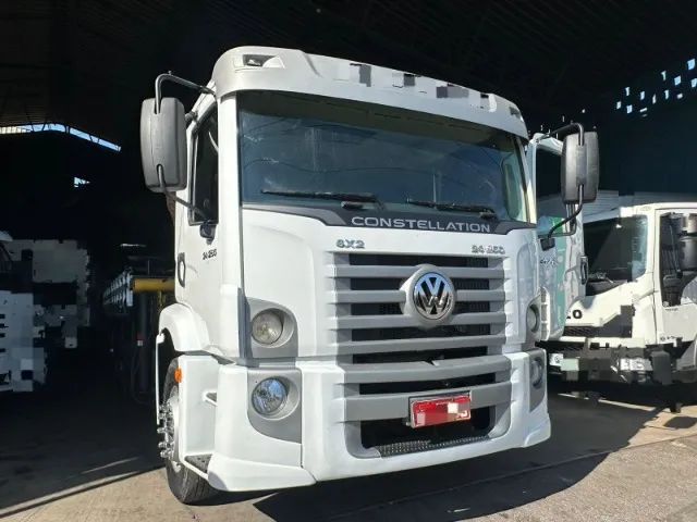 VW 24.250 Munck - Foto 2
