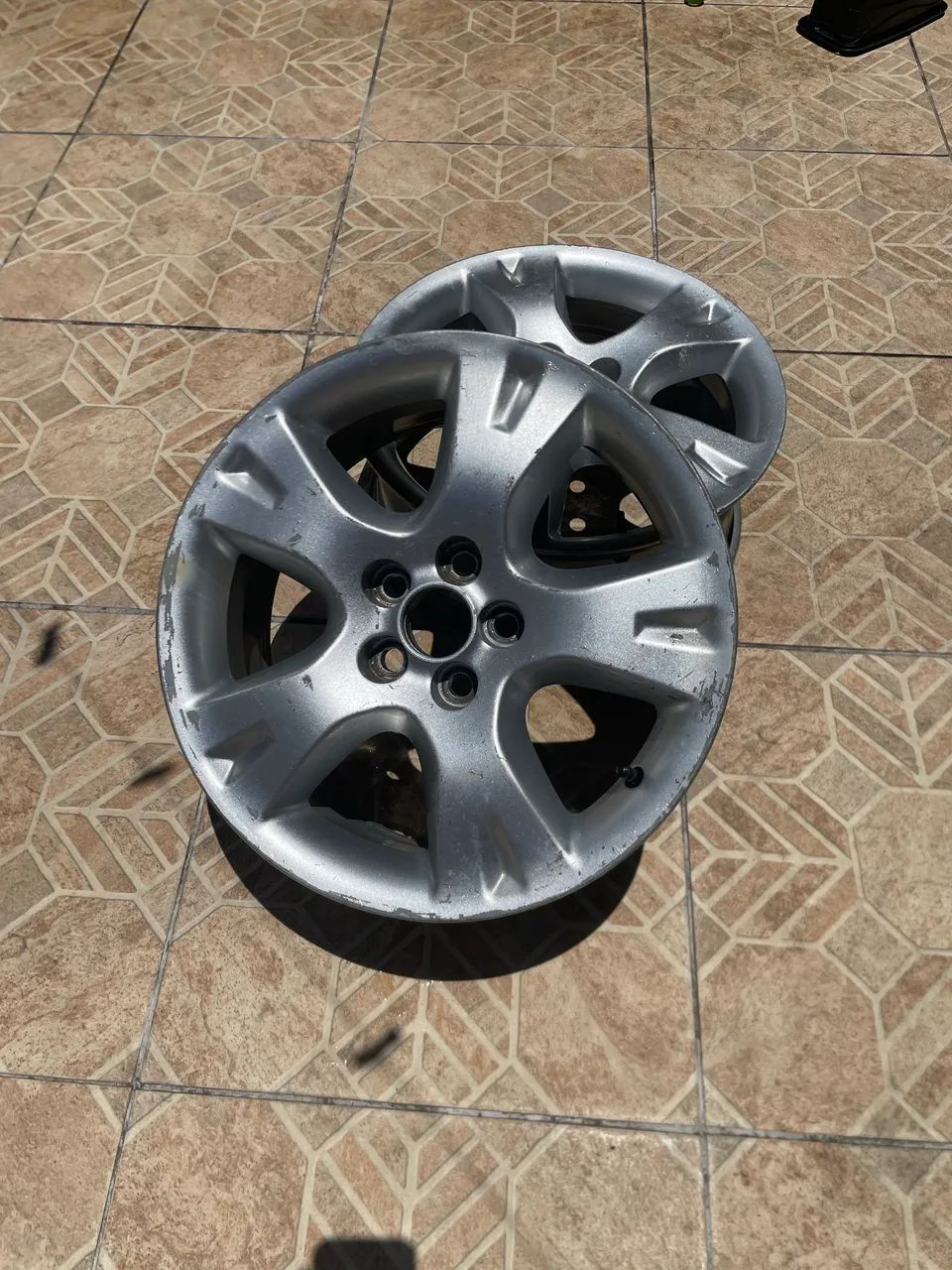 Rodas Corolla - Foto 3