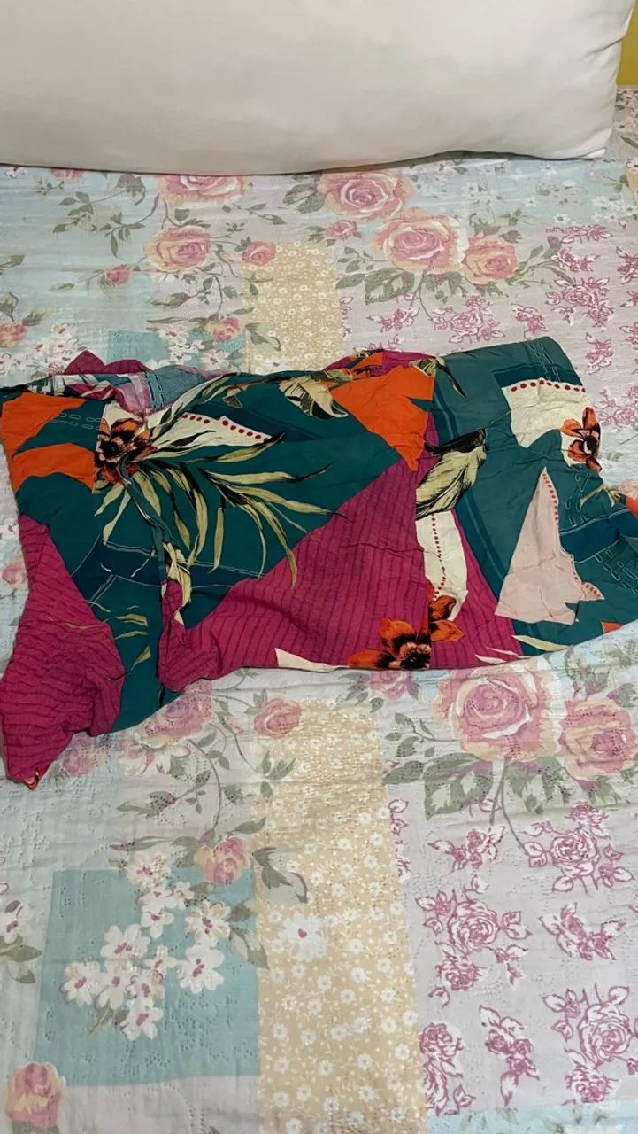 Roupas super conservadas  - Foto 4