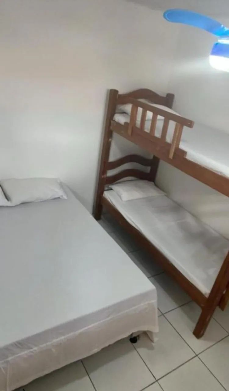 Casa de veraneio para alugar em Jacumã PB - Foto 6