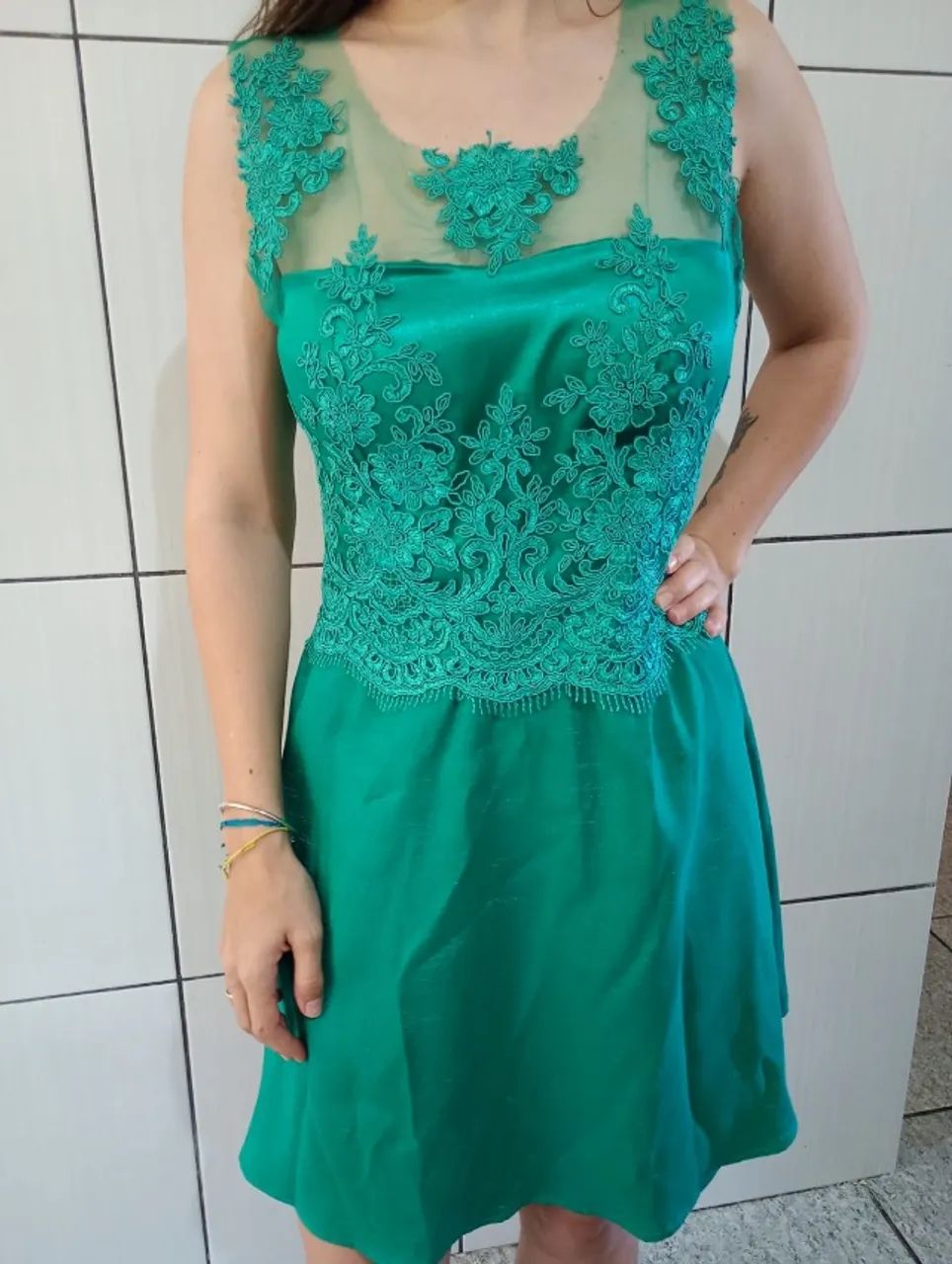 VESTIDO - Foto 2