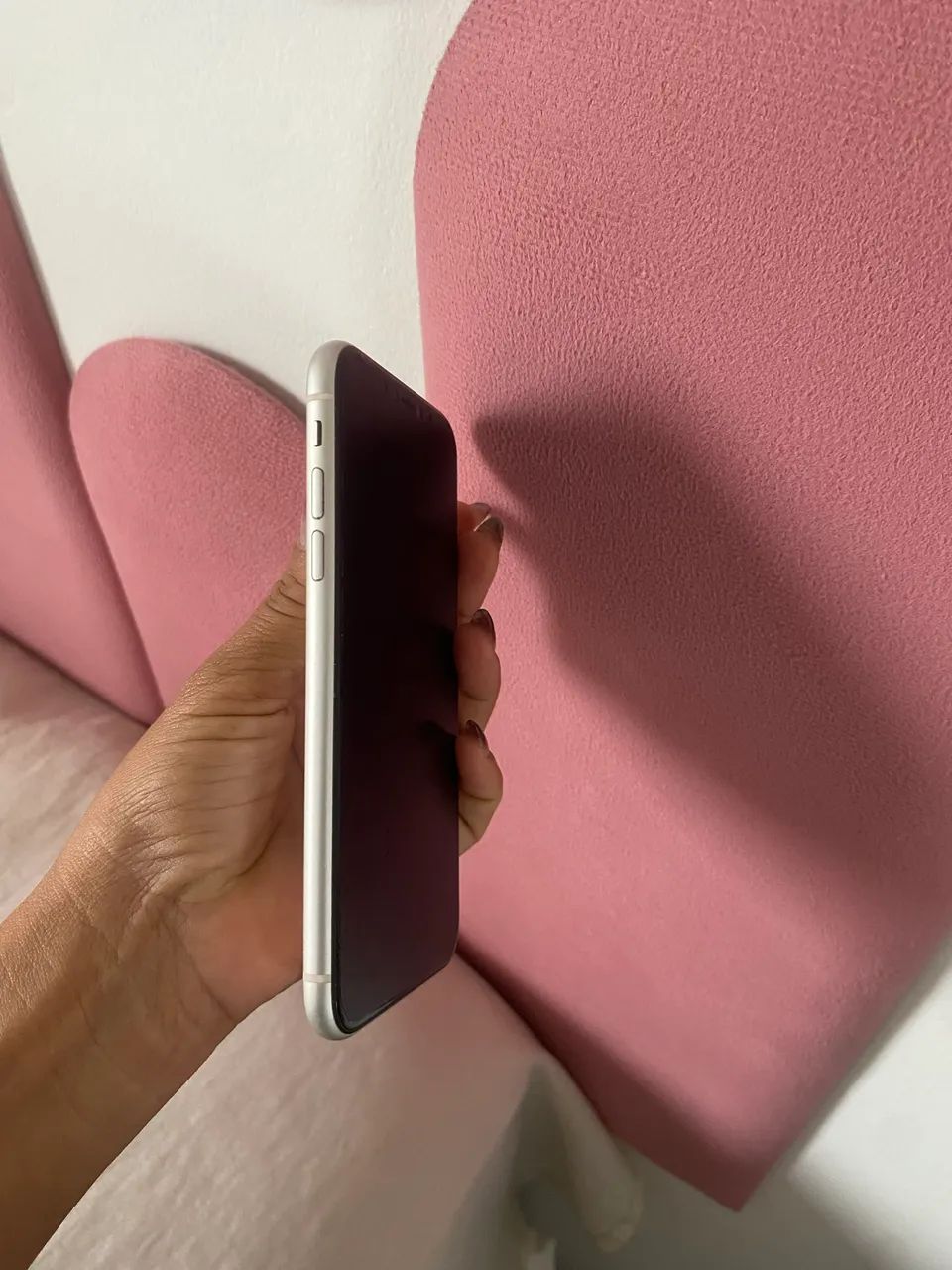 iPhone 11 128gb tudo original