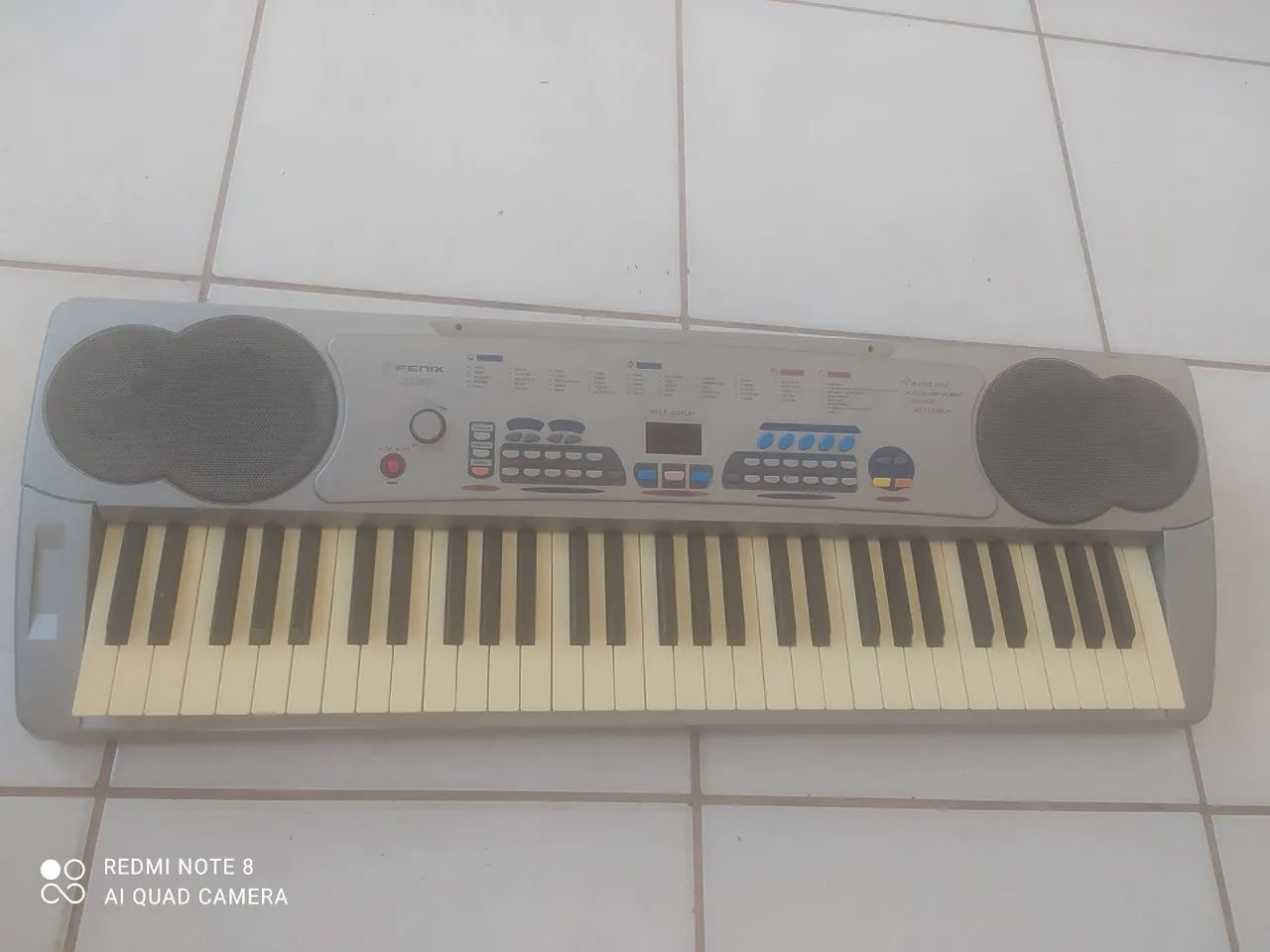 Teclado