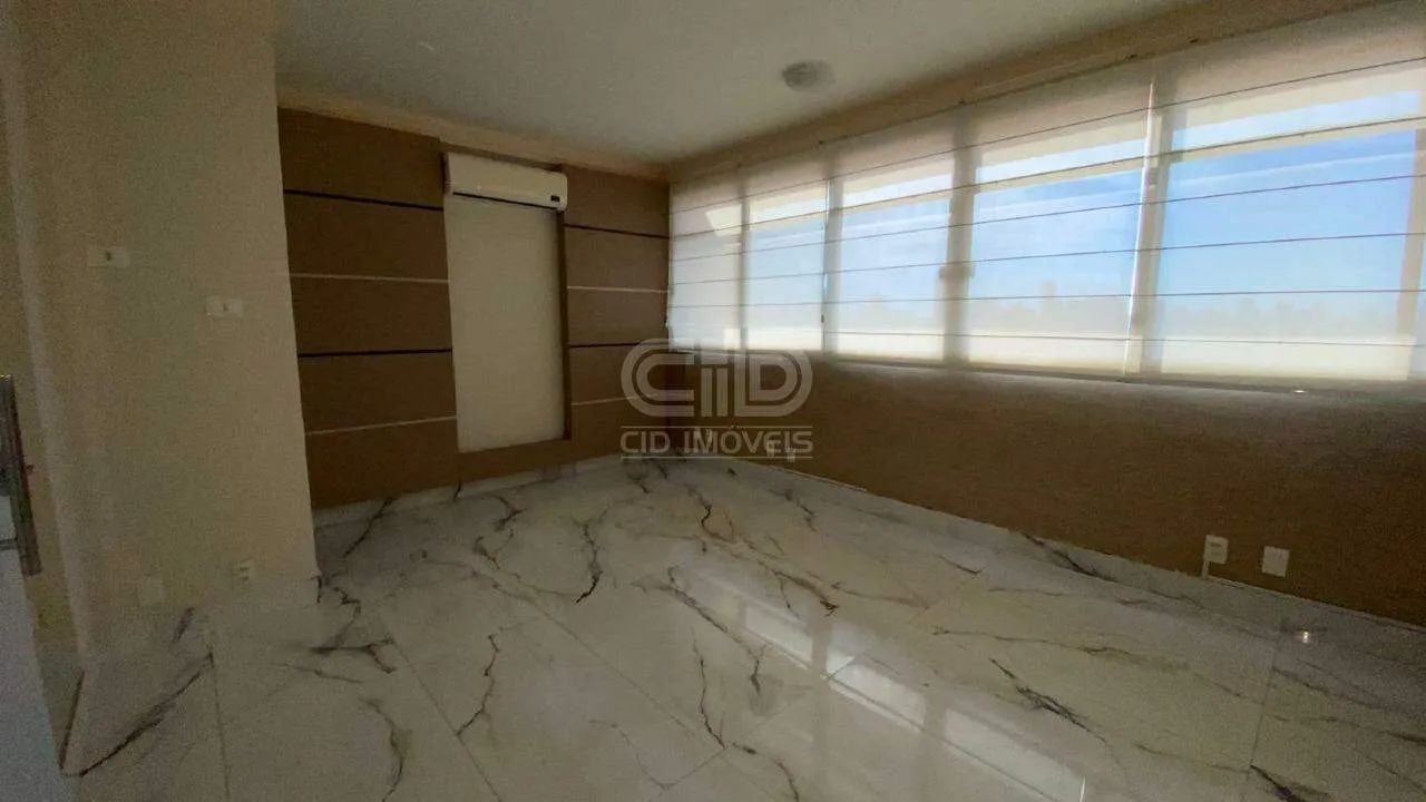Sala Comercial com 85m² no Edifício Marechal Rondon - Foto 5