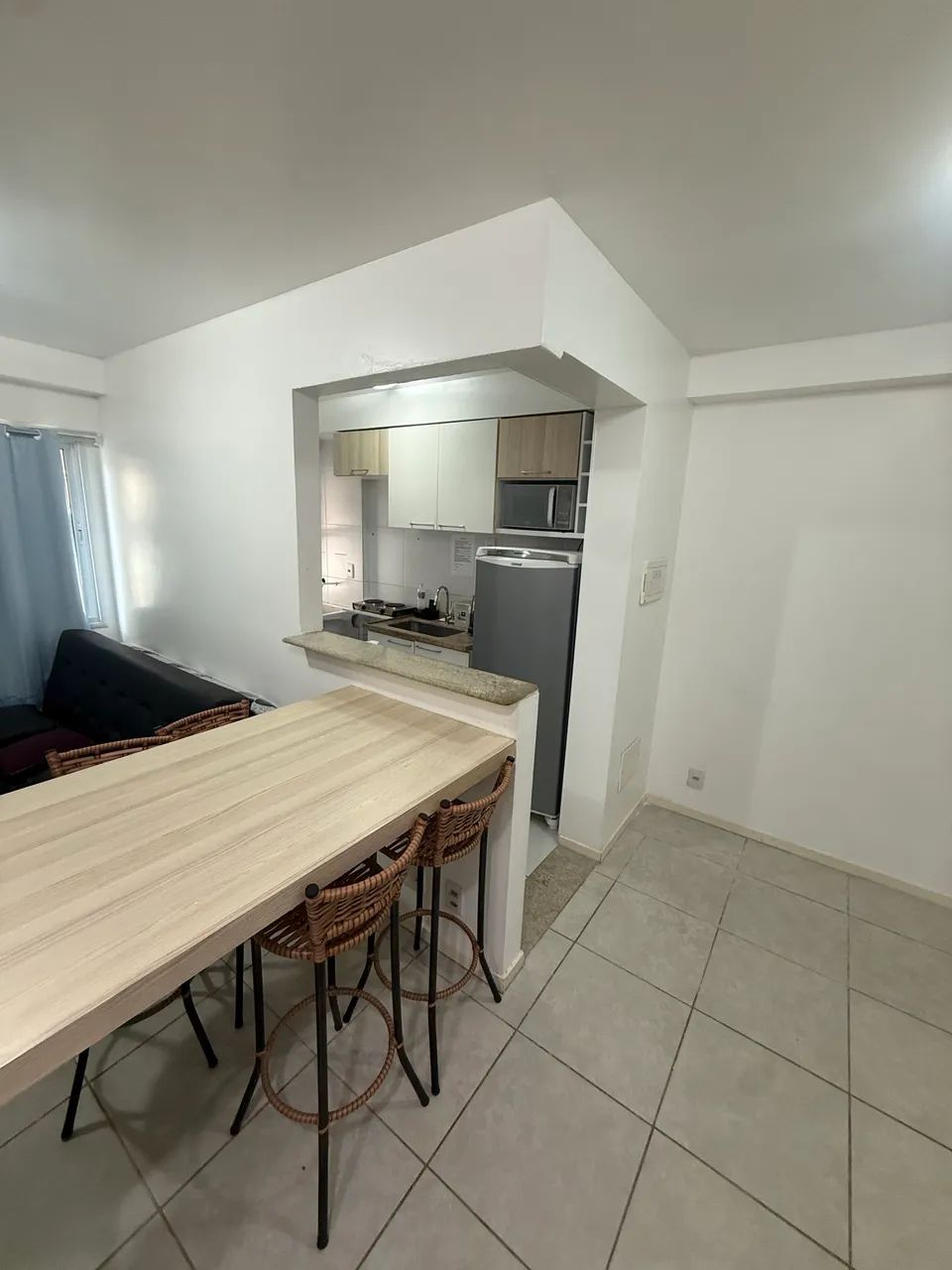 Quarto e sala- Aluguel- JTR, Jatiúca. - Foto 2