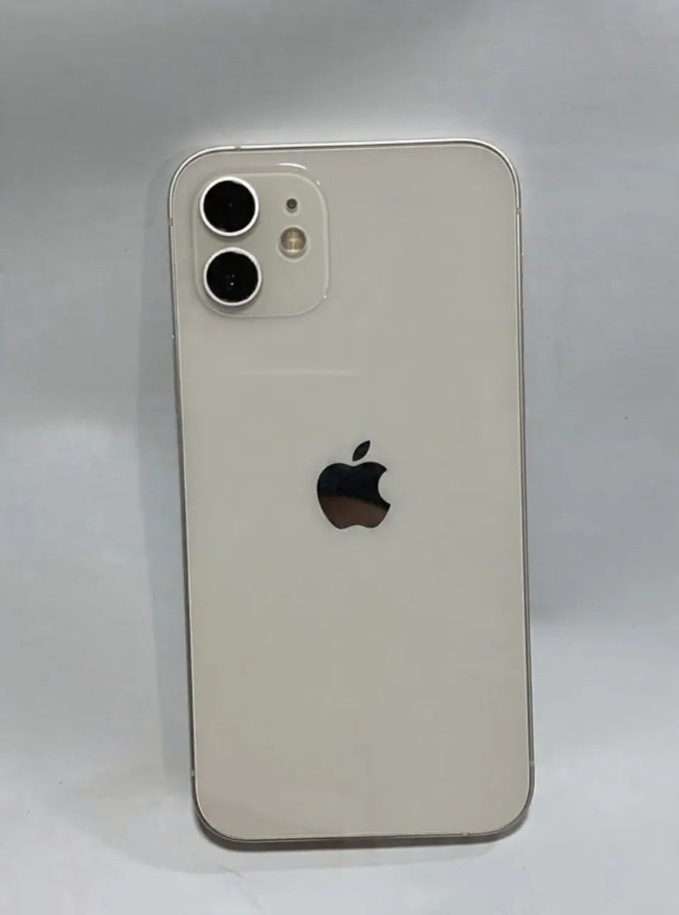 Vendo iphone12, 256gb.