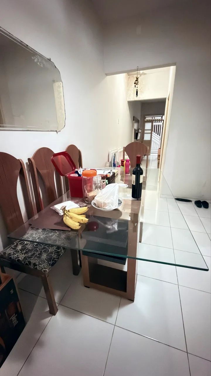 Mesa vidro - Foto 2