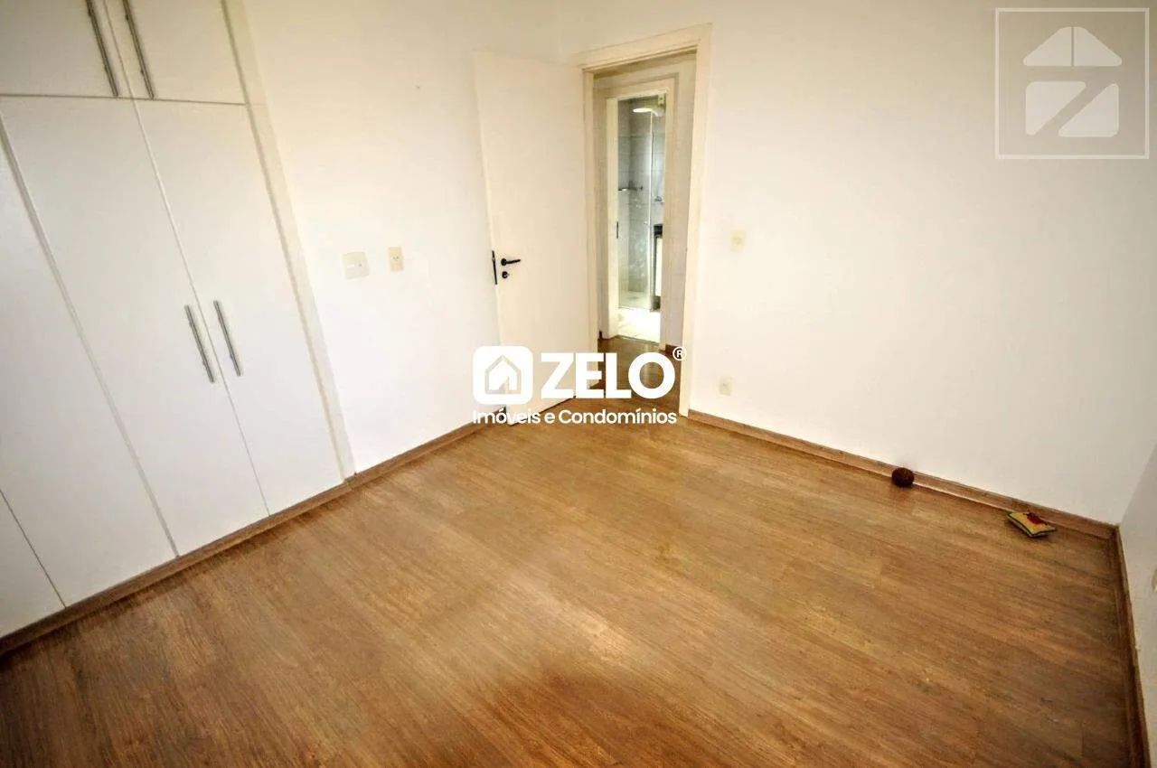 Apartamento para aluguel em Parque Brasília, Campinas - SP | Cód 957 - Foto 4