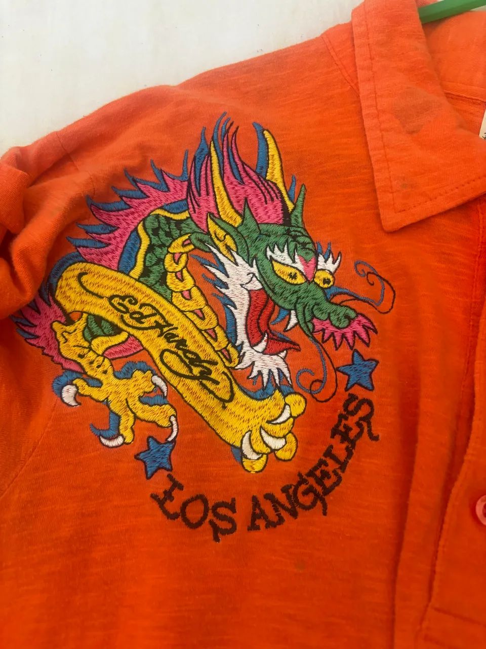 Kit Camisetas Ed hardy  - Foto 3