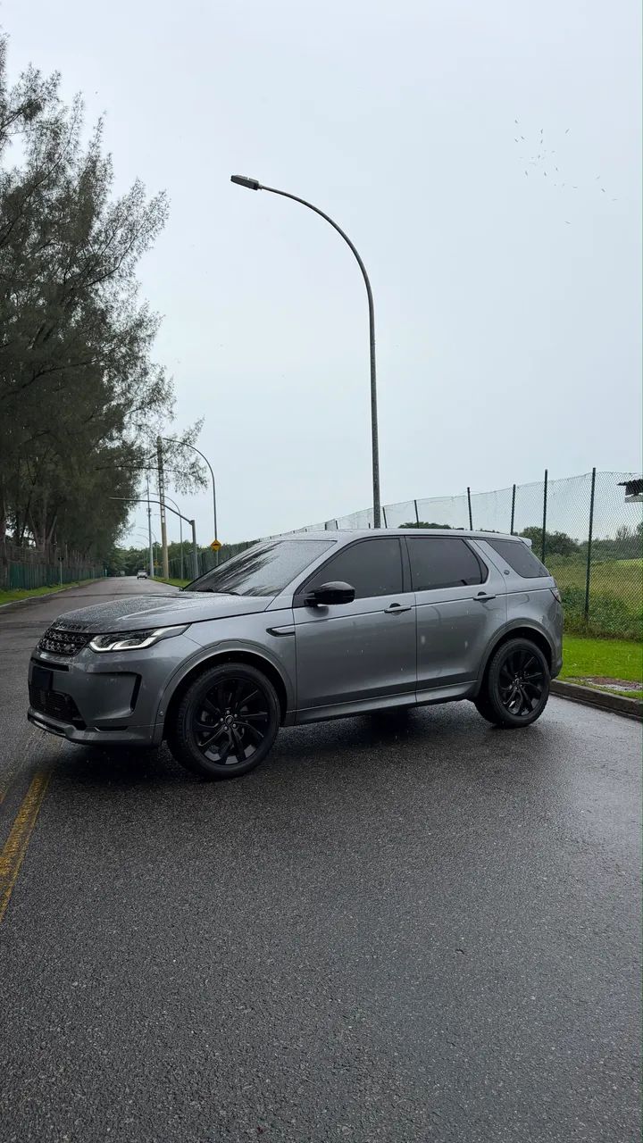 Land Rover Discovery Sport SE R-DYN. 2.0 Bi-TB DIE 2022