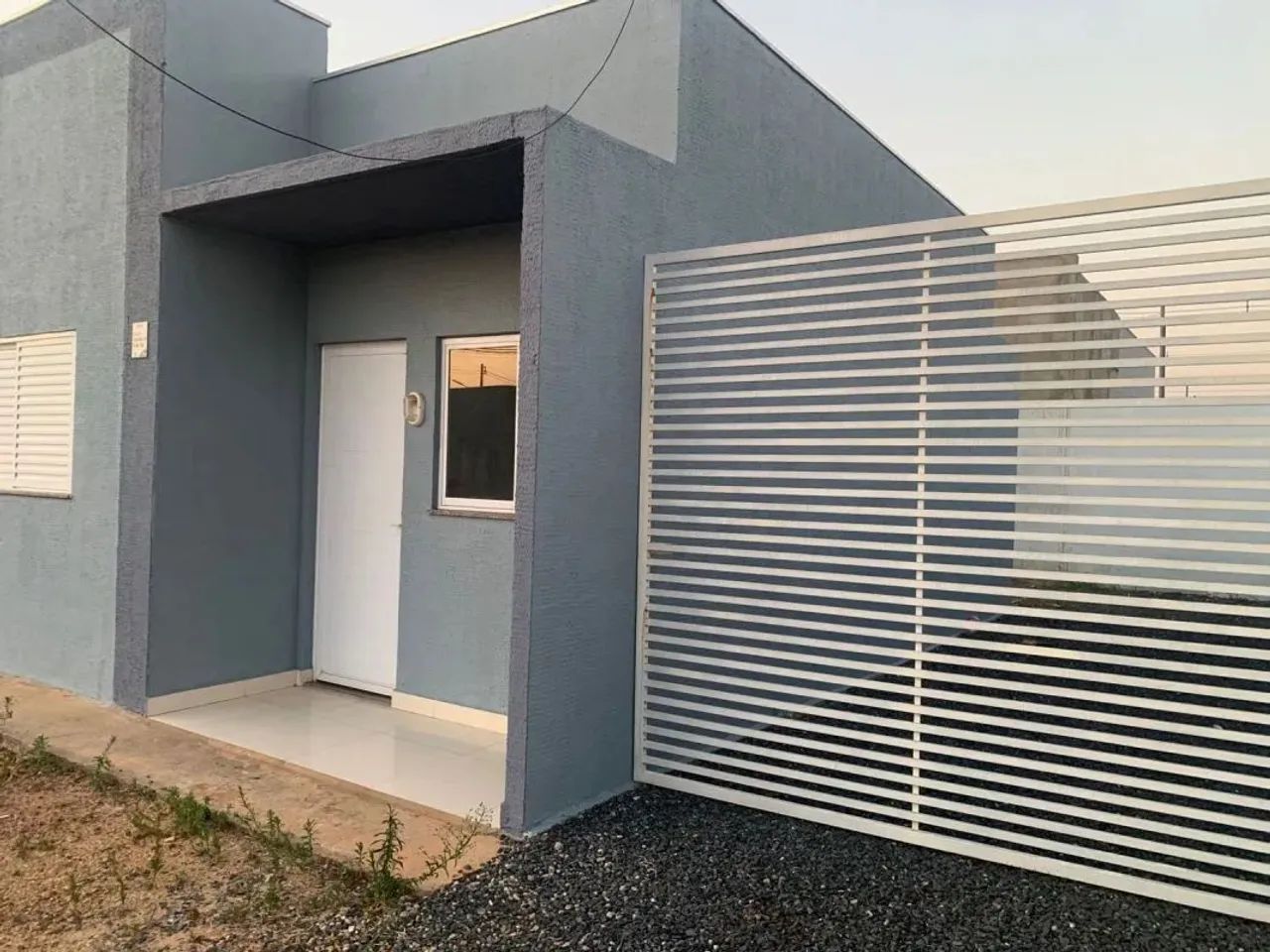 Condomínio Garça Branca - Foto 3