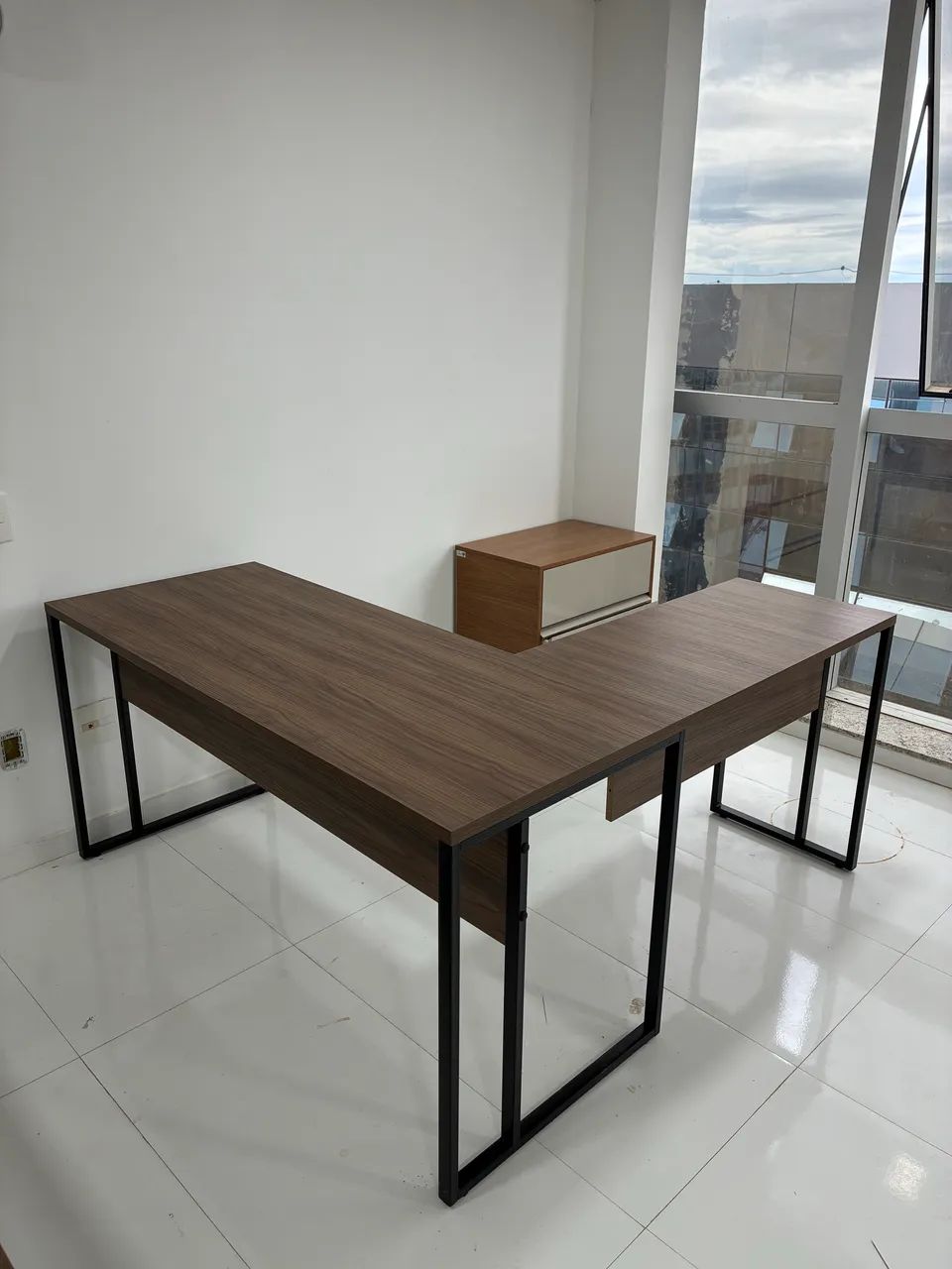 Mesa para escritório  - Foto 3