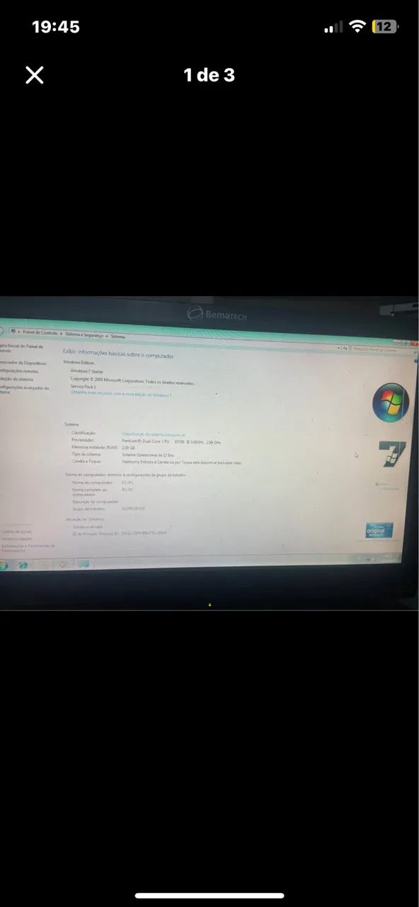 Computador 