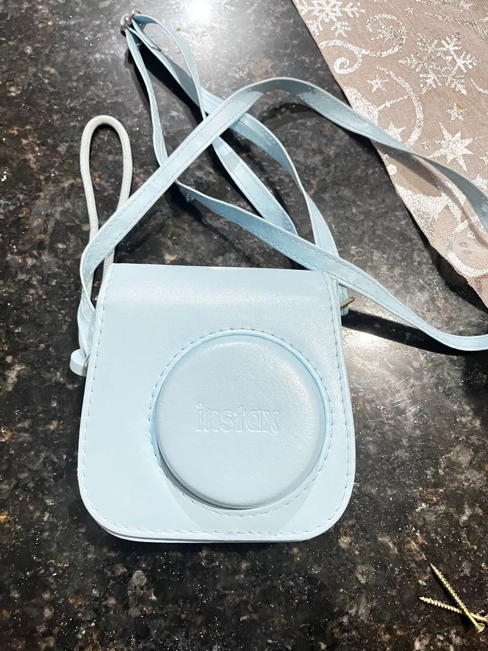 Câmera instax  - Foto 3