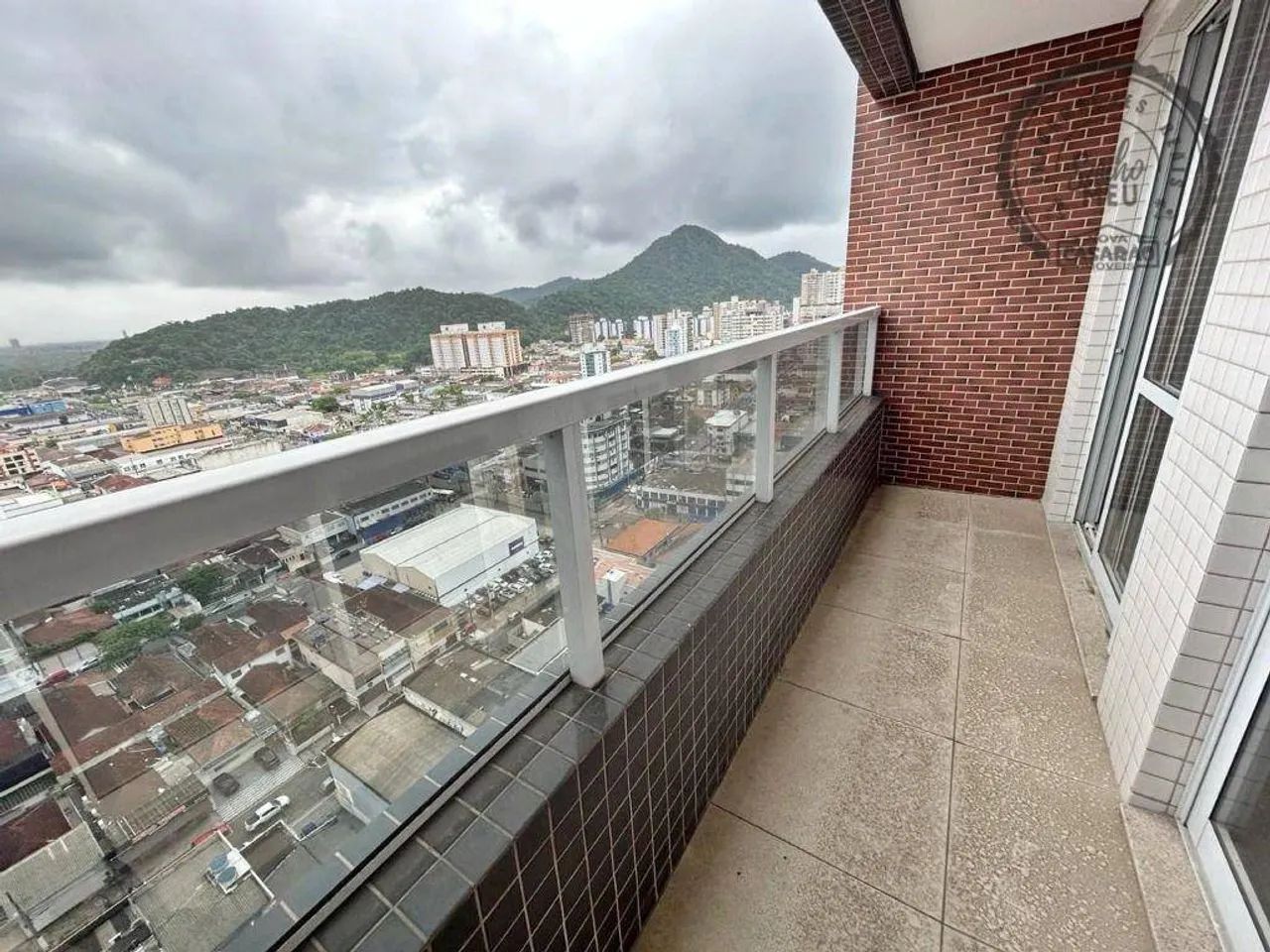 Sala Comercial no Boqueirão - Praia Grande/SP - Foto 3