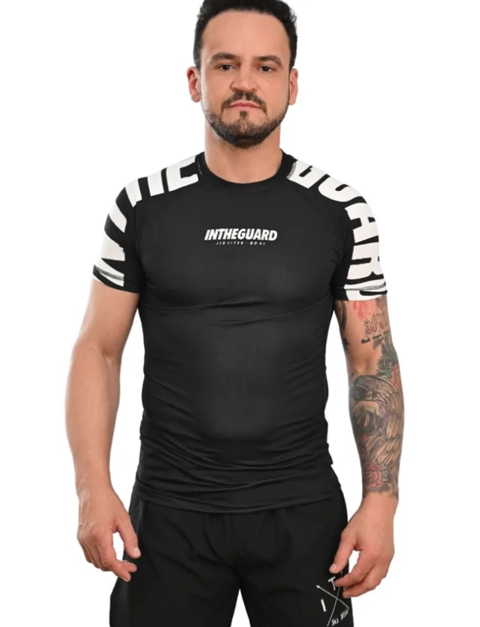 Bermuda+Rash Jiu Jitsu