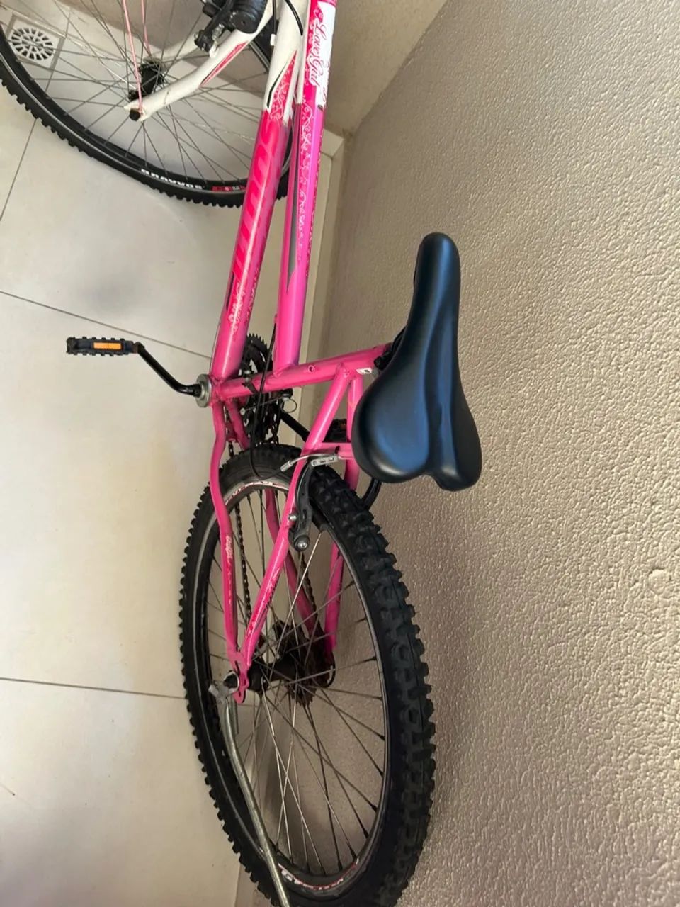 Bicicleta  - Foto 4