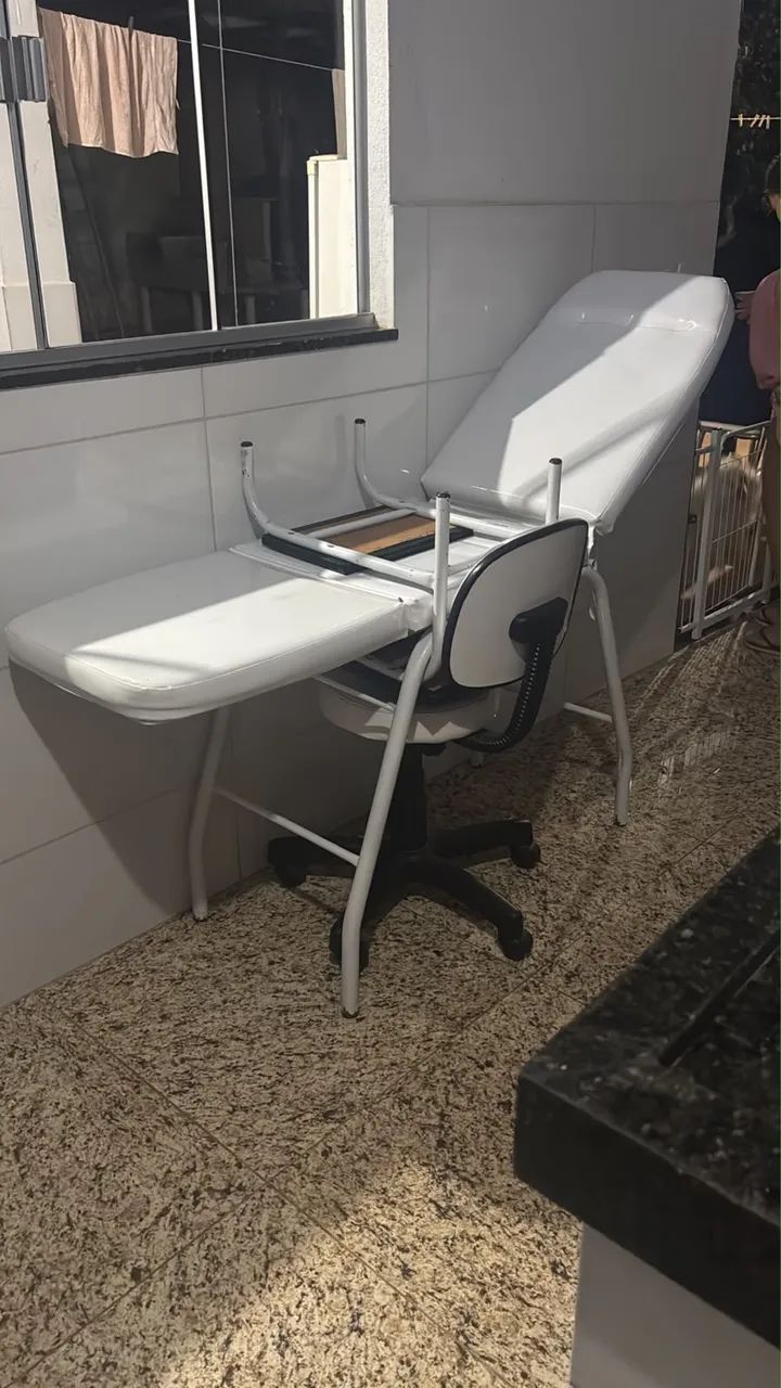 Maca para estética  - Foto 2