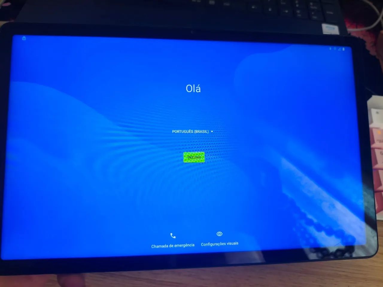 Tablet Lenovo  - Foto 2