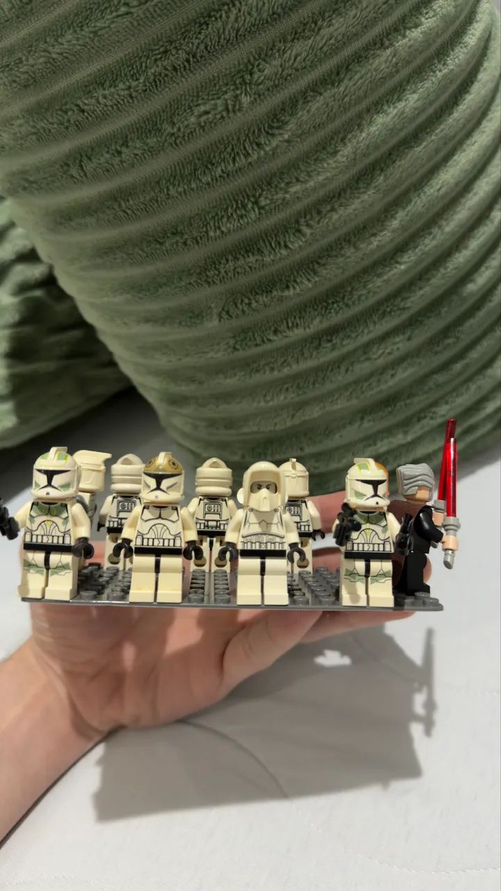 LEGO STAR WARS - Foto 4