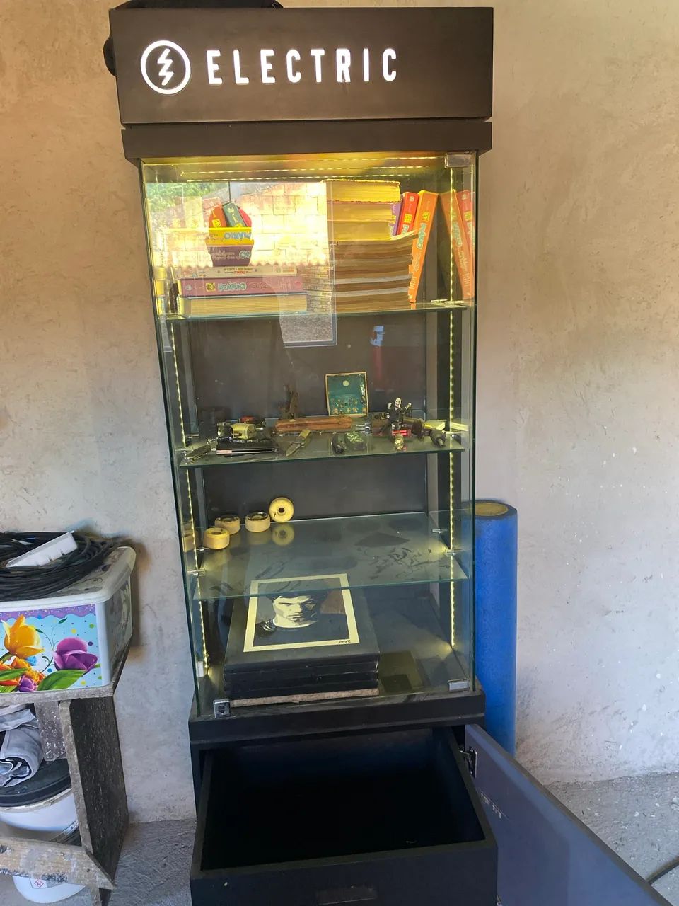 Vitrine para comércio  - Foto 2